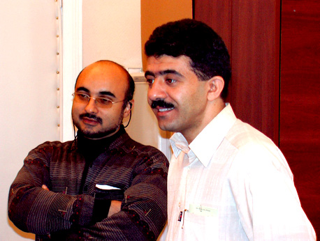 кандидаты иранцы