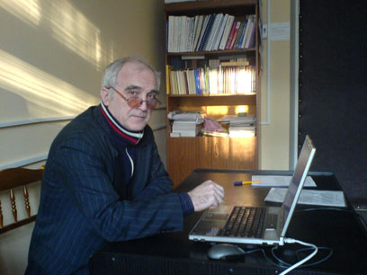 Boris
Kozadaev's photo